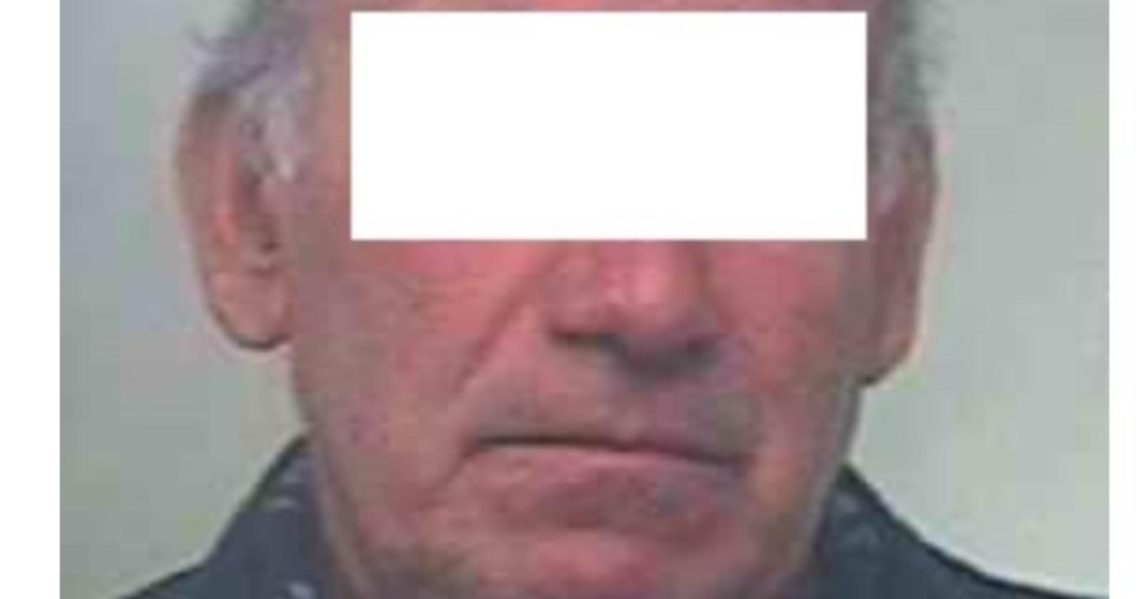 Monte Sant'Angelo, nella sua masseria nascondeva potentissimi detonatori: arrestato