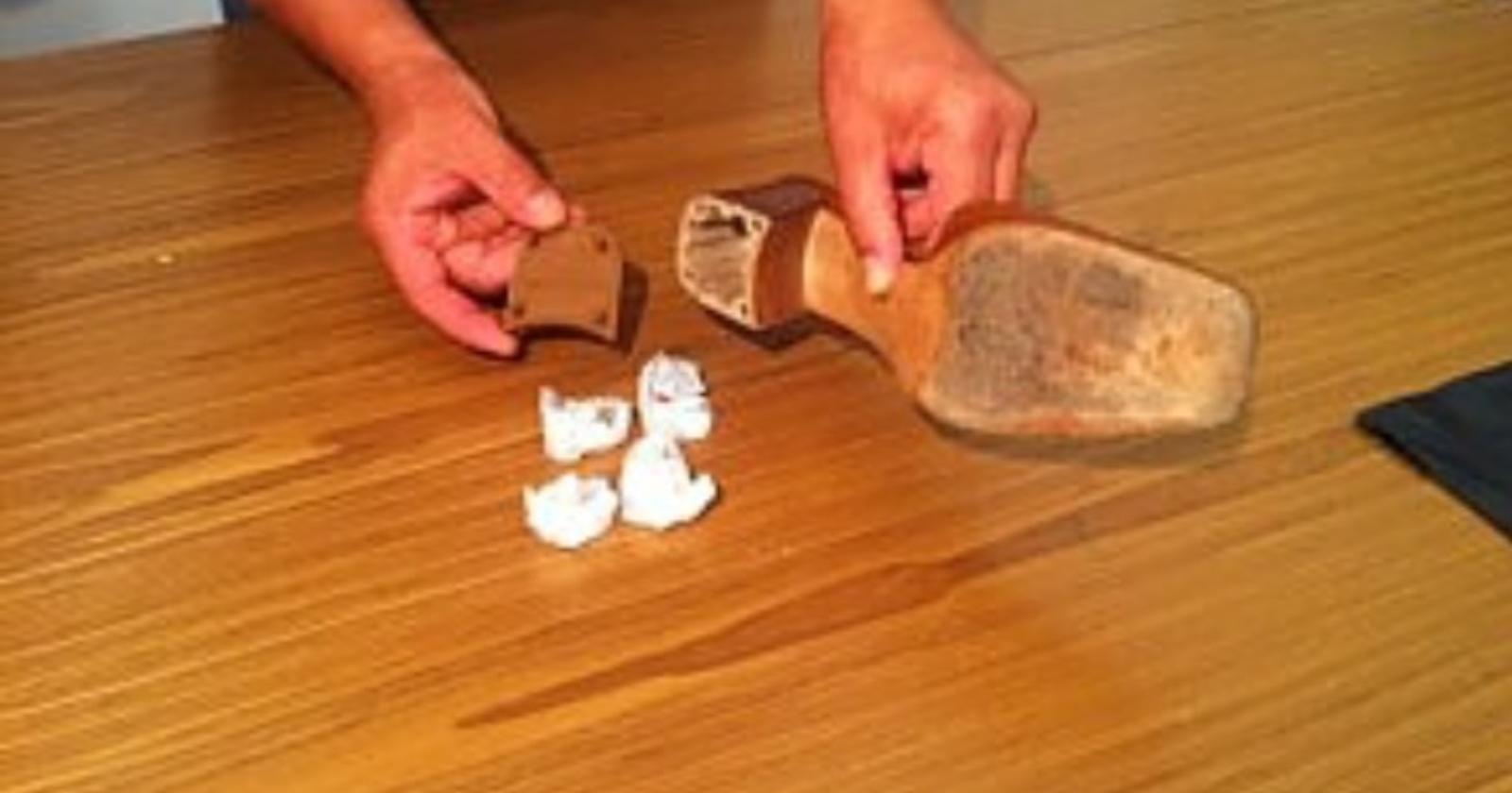 Foggia, nasconde cocaina e hashish nella scarpa: arrestata 40enne