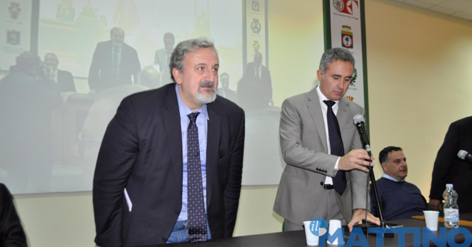 Emiliano accetta le dimissioni di Di Gioia, il "RisiKo" delle regionali si complica