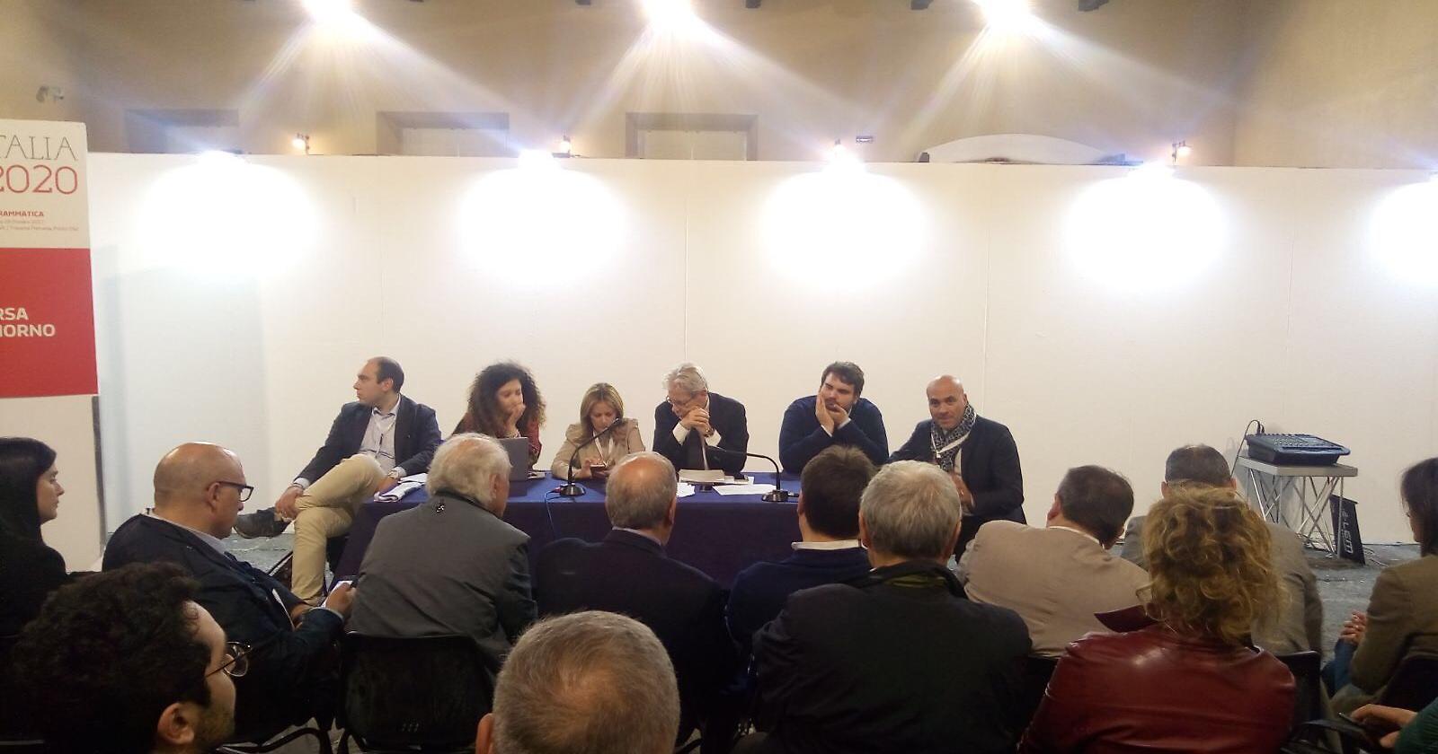 Braia scuote il Governo Gentiloni: «Il Sud diventi questione nazionale, basta coi  contentini di favore»