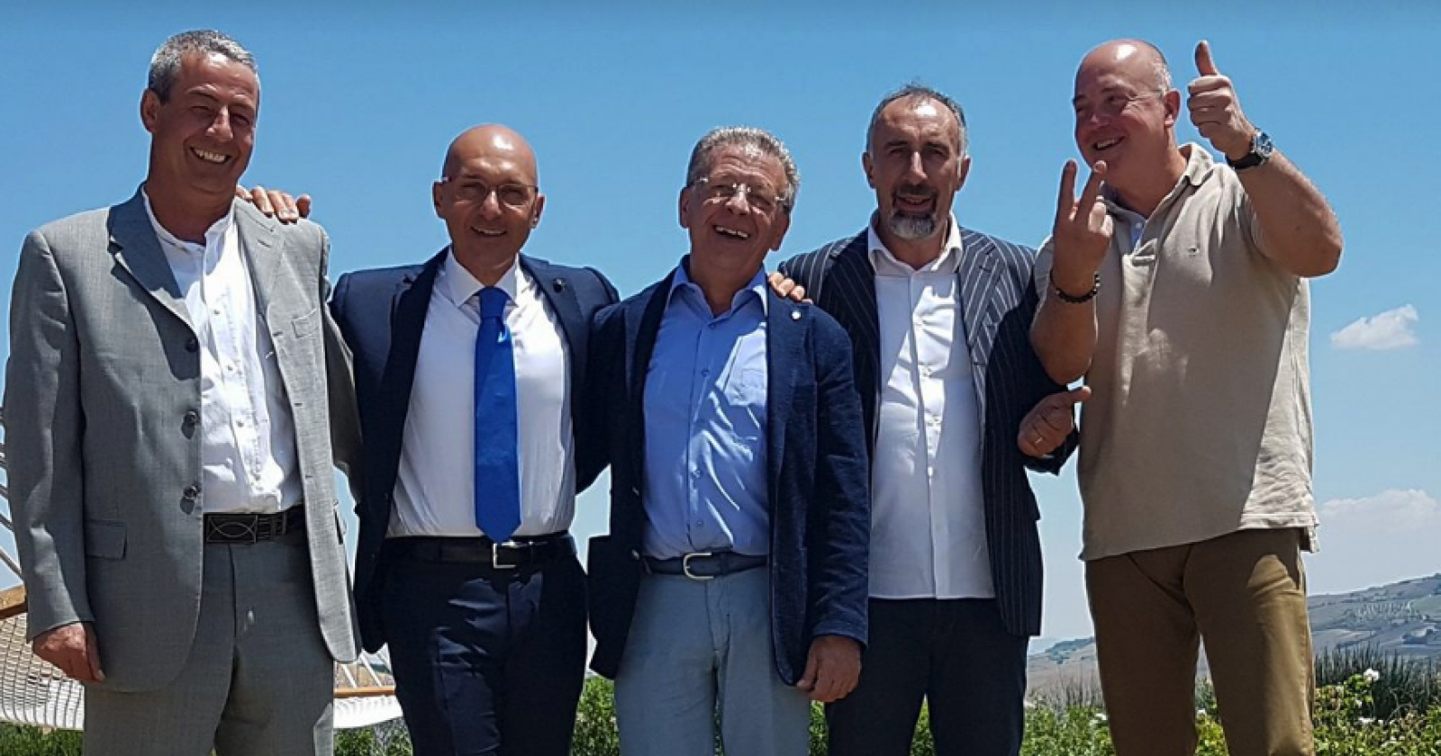 Le «spiate» contro Woodcock sono un flop. Assolti l'ex agente Sisde e gli ufficiali di Pg. La società segreta non esiste