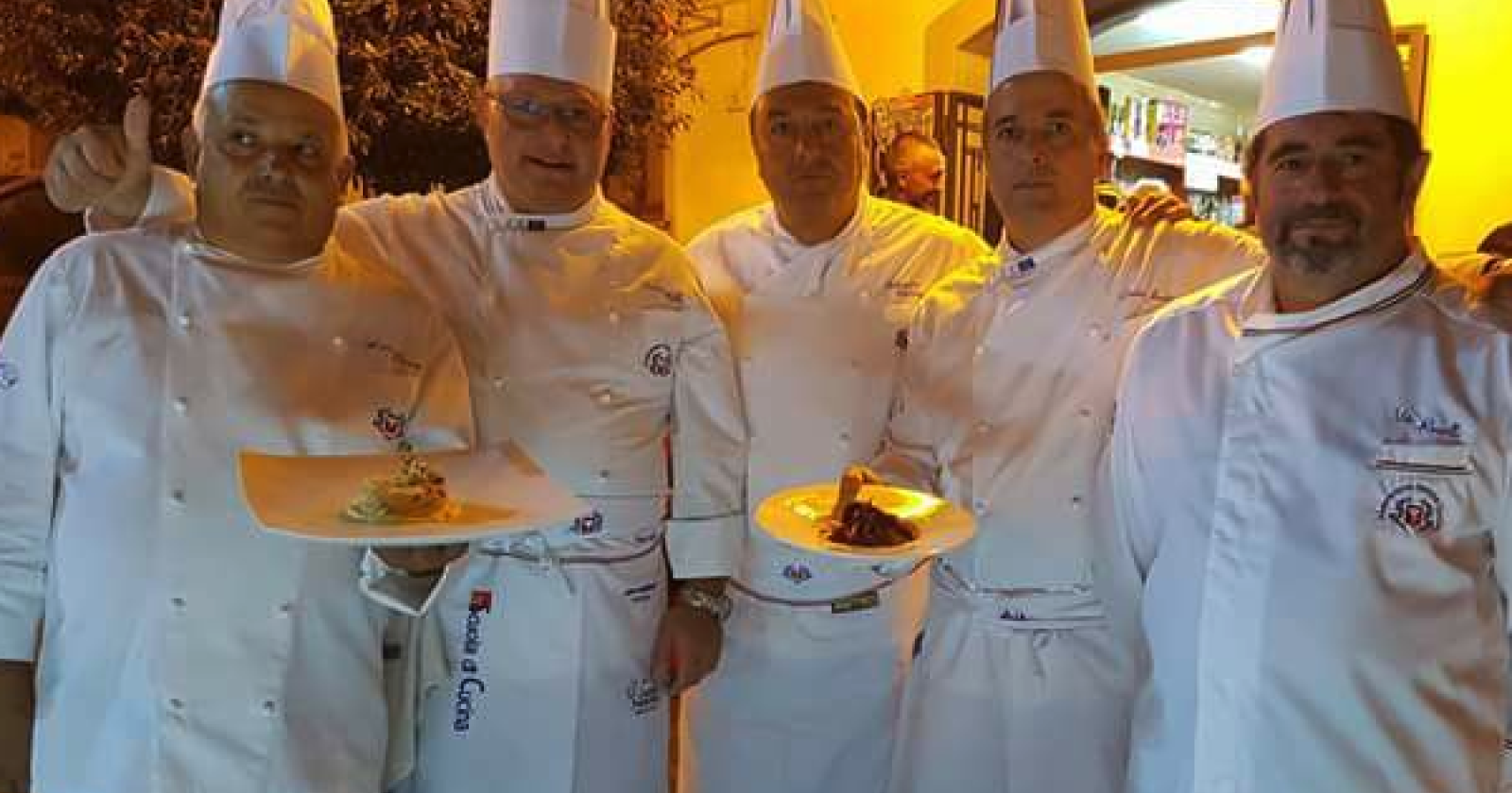 Masterchef alla lucana: al via la selezione per i nuovi chef del team dei cuochi lucani