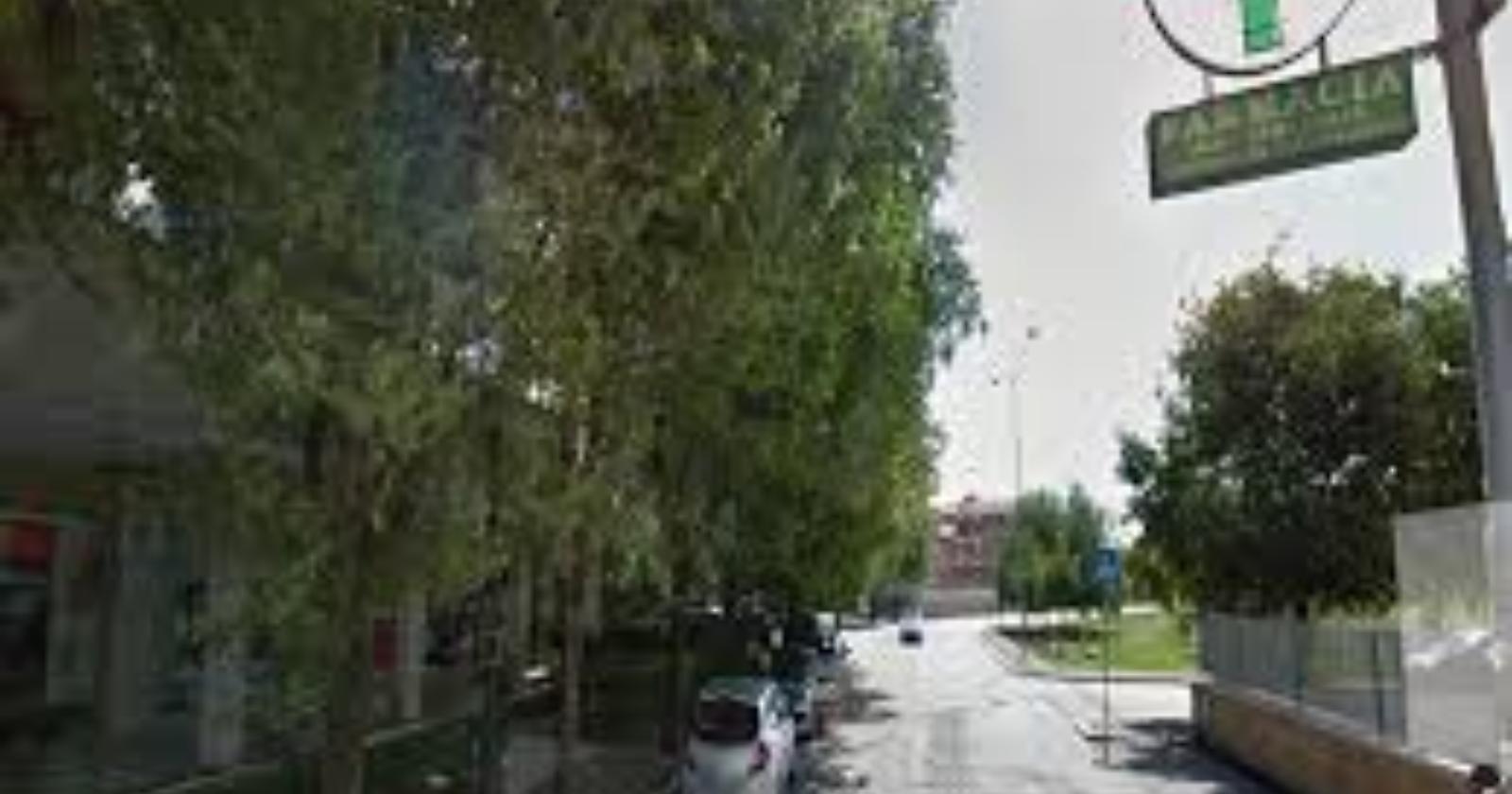 Intimidazione alla farmacia 'Tartaglia', incendiata la saracinesca: secondo avvertimento in una settimana 