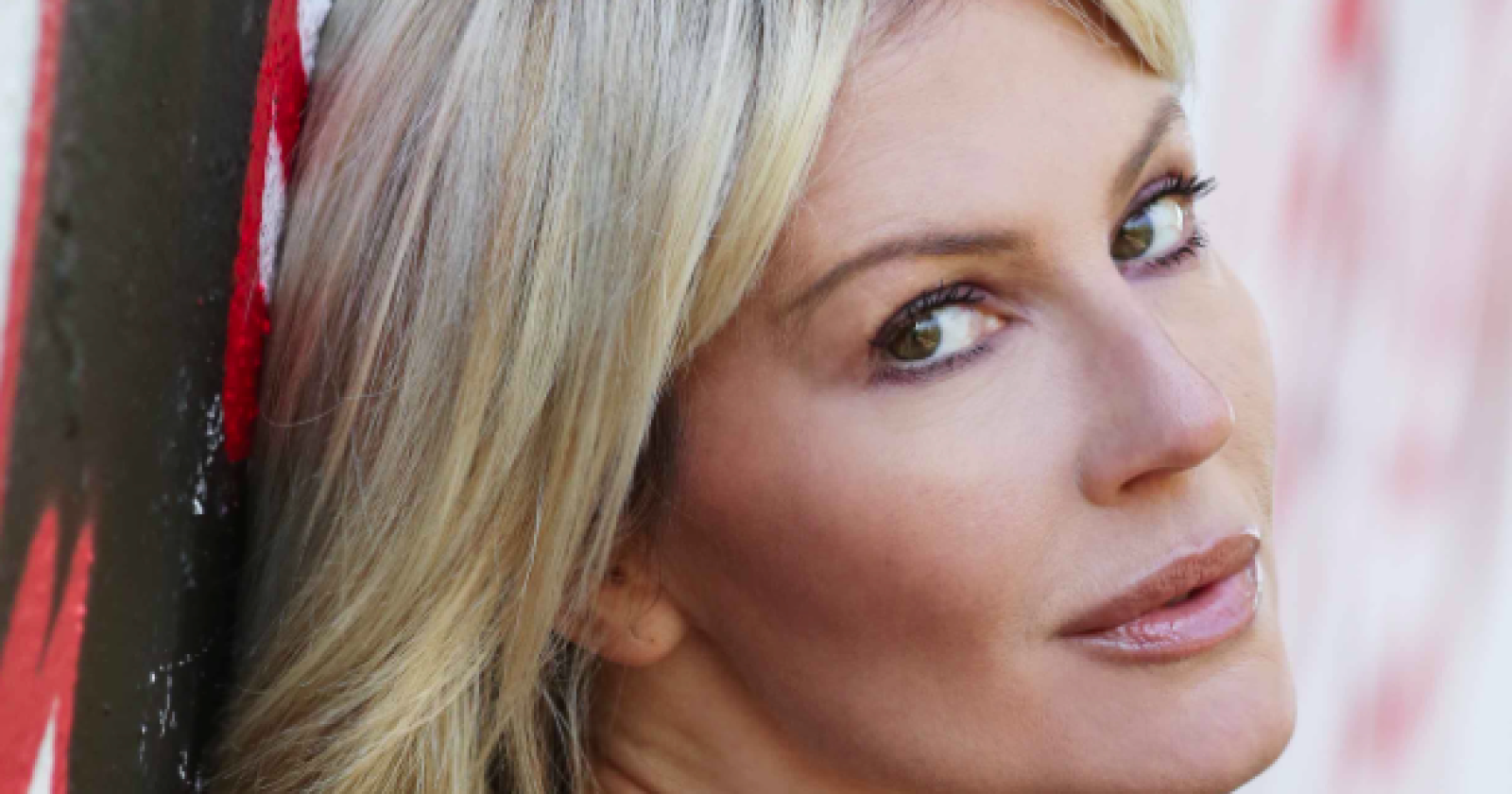 "Sento odore di femmina", Nathaly Caldonazzo scopre i talenti nostrani: "Foggia, che piacevole sorpresa”