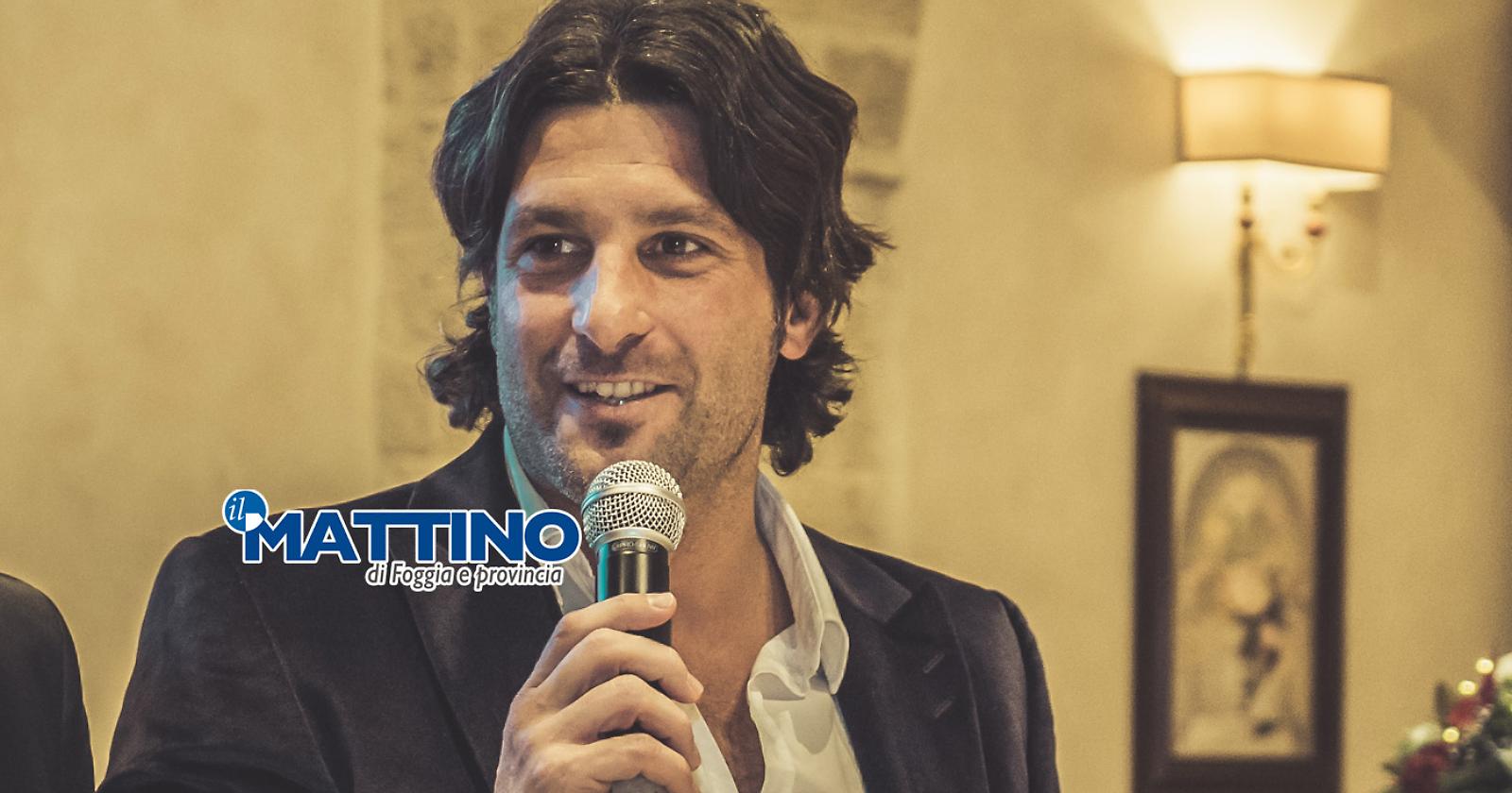 Altra sconfitta per l'Audace Cerignola e le teste che "saltano" ora sono quattro: con i Grieco non si scherza.
