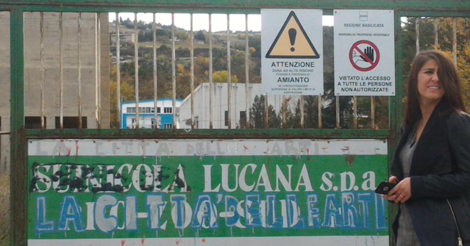 Congresso regionale del Pd, la candidata Purtusiello: «Non si possono ignorare le 12mila firme sulla Cip Zoo di Potenza»