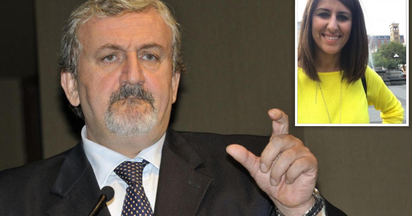Congresso del Pd, Purtusiello scende nell'arena e sceglie Matera. C'è anche Emiliano 