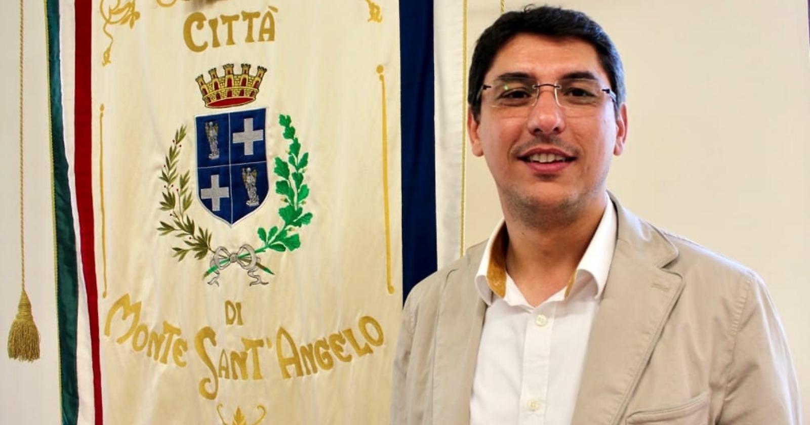 Reparto Cacciatori dell'Arma, il sindaco di Monte Sant'Angelo scrive ai Ministri per offrire una sede 