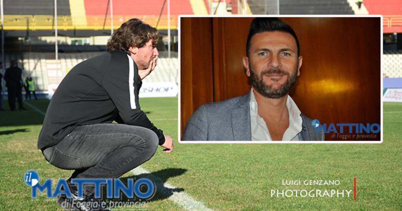 Marubini indigesti per il Foggia, ora Cremona è anche la città dei tre schiaffi all'orgoglio rossonero. E "salta" la testa di Di Bari