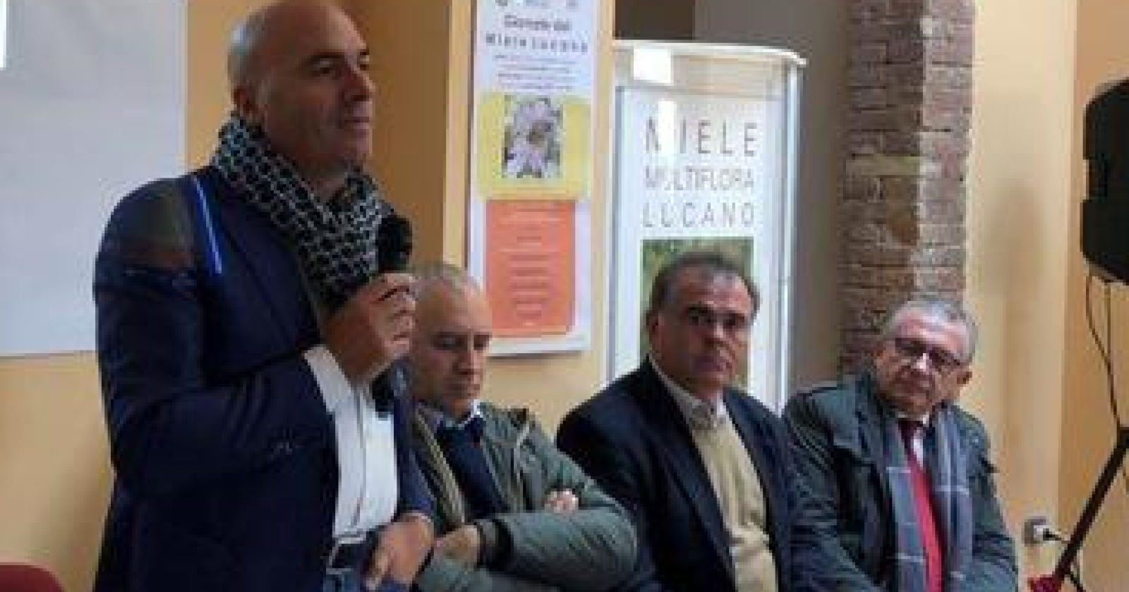 I 20mila alveari lucani avranno il marchio: il miele lucano verso l'Igp