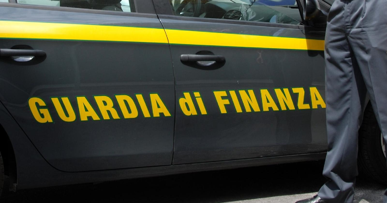 Commissioni tributarie: 13 arresti nel foggiano 