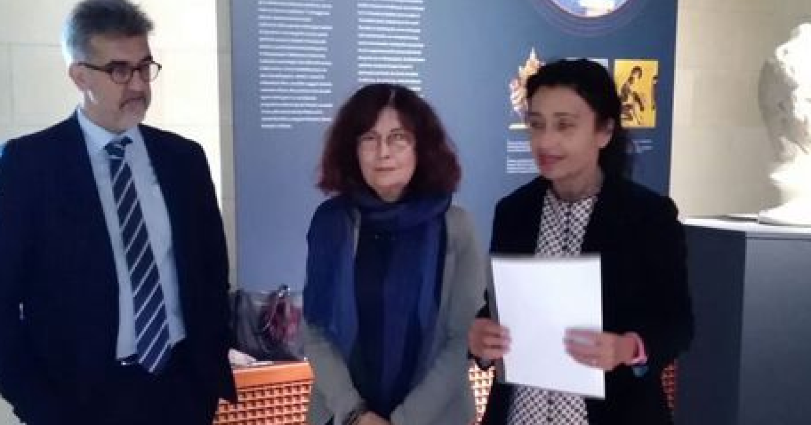 Da Marte a Matera 2019: la mostra sul Pianeta rosso