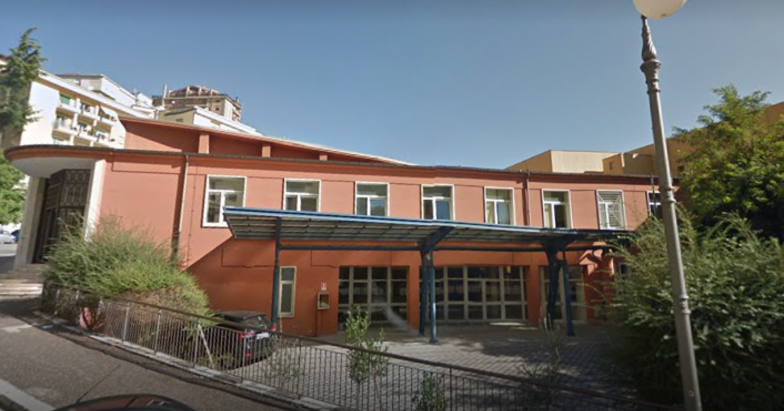 Il Flacco di Potenza è il primo liceo in regione: parola di Eudoscopio