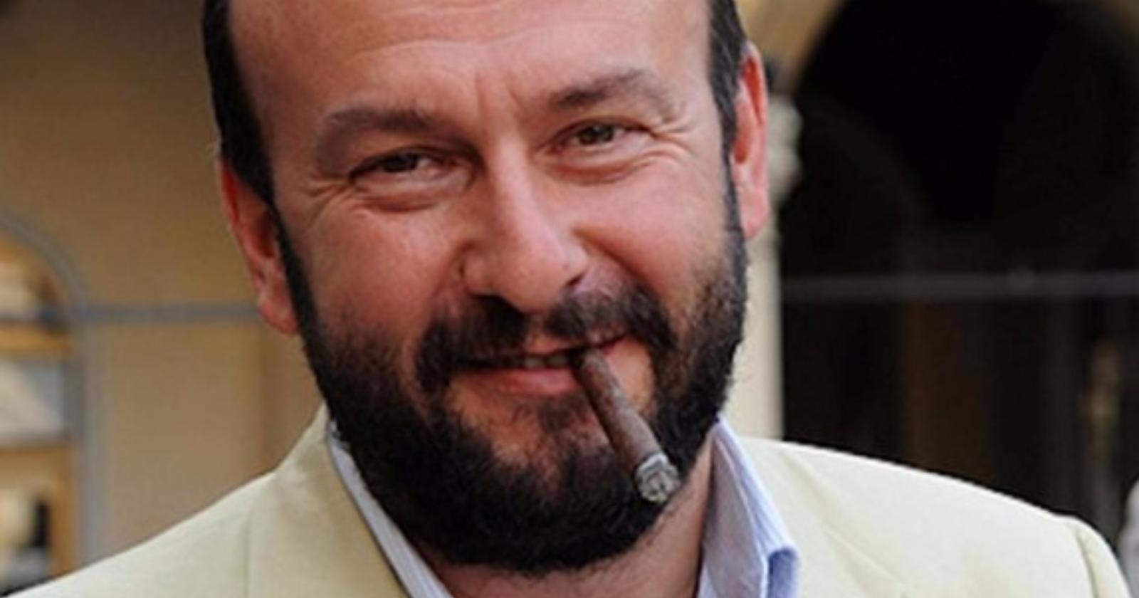 San Severo, alla libreria Orsa Minore per incontrare la poesia di Davide Rondoni