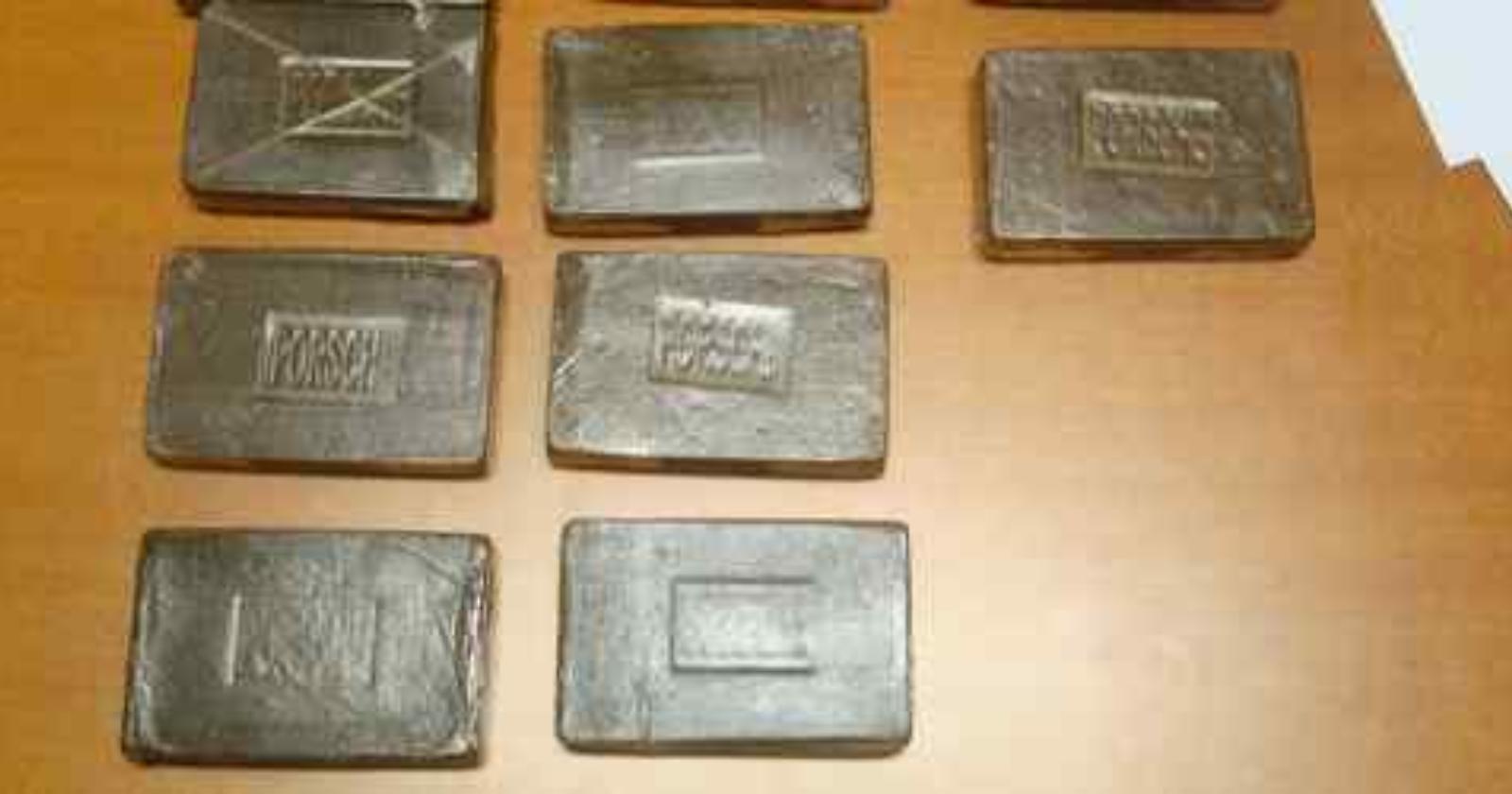 Droga, tre arresti a Manfredonia: in manette anche il figlio dell'ex super latitante Pacilli