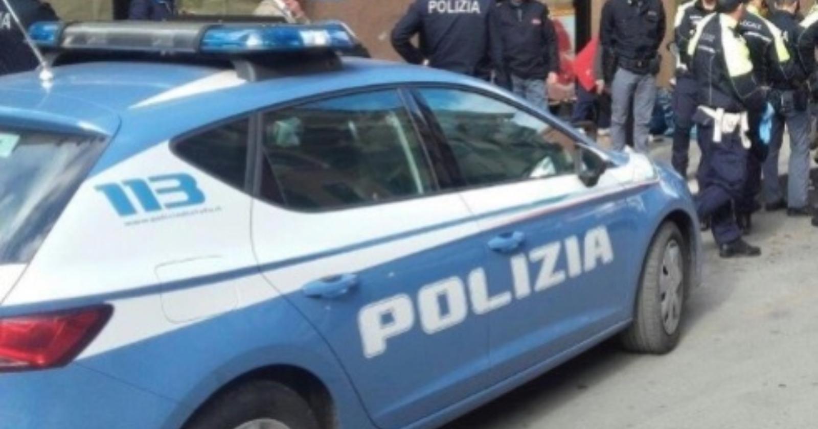 Picchia e minaccia la madre, arrestato 23enne di Marconia di Pisticci