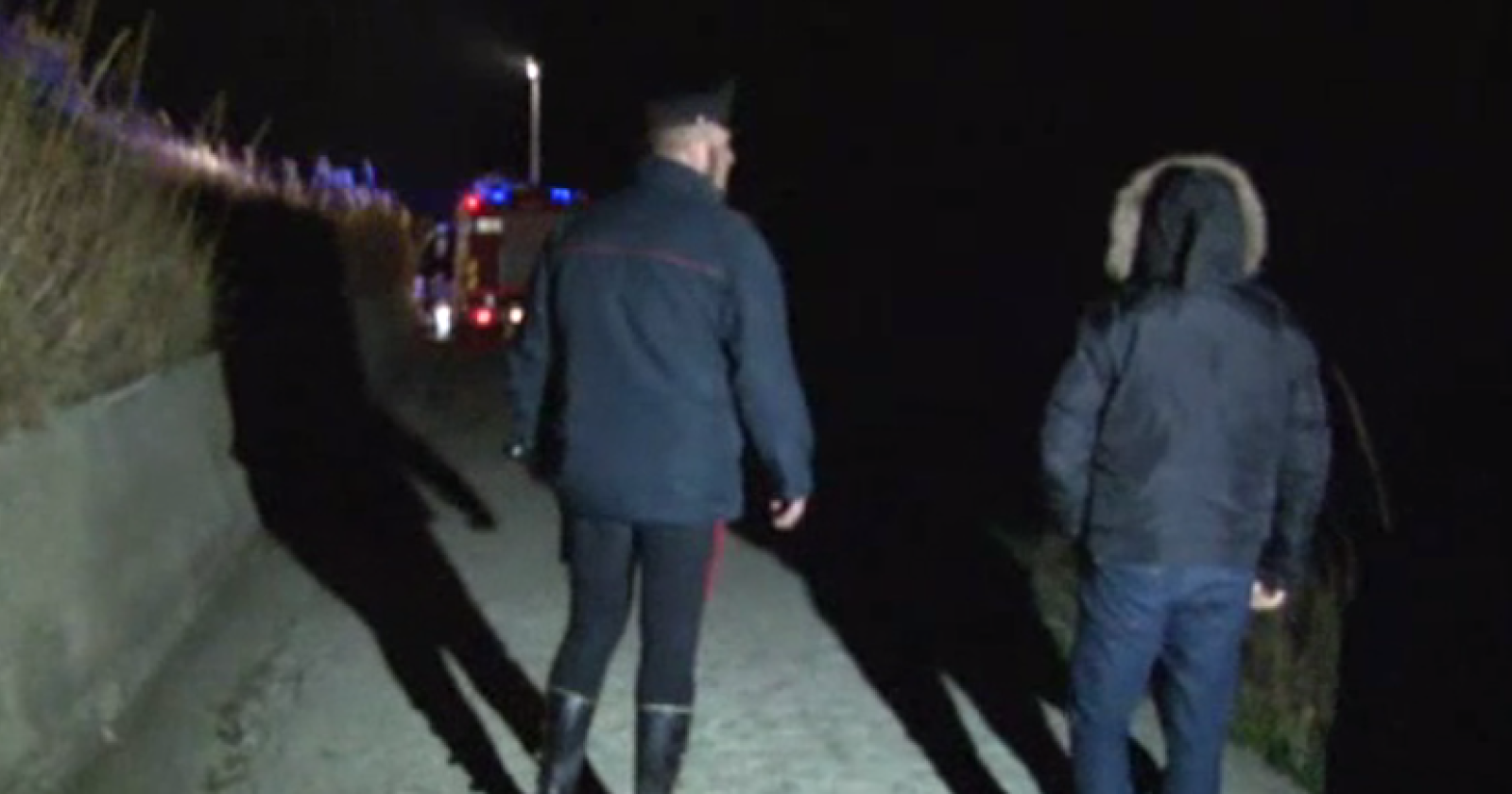 L'omicidio del pastore di Salandra: gli arrestati sono Nicola Lucchetti e Francesco Tantone. Hanno ucciso per antipatia