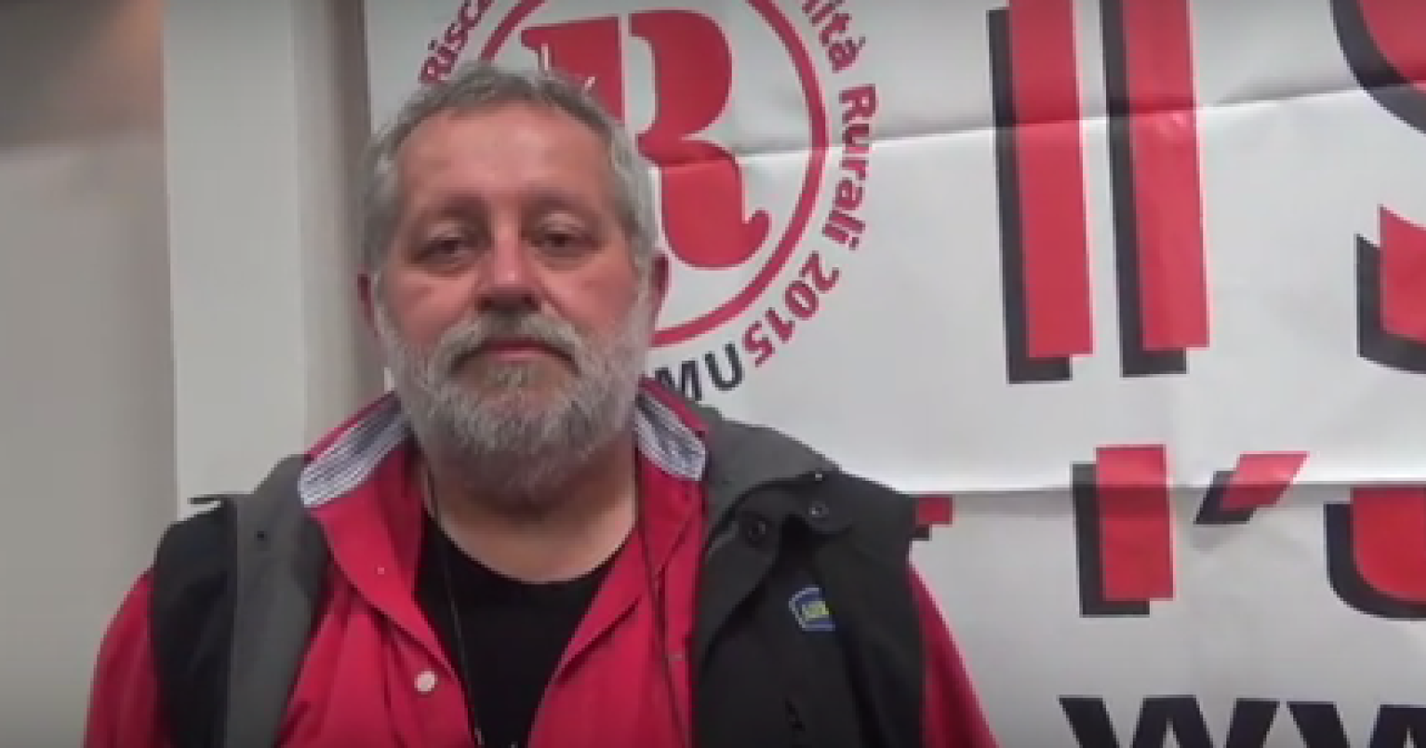 Gianni Fabbris è il nuovo presidente regionale di LiberiAgricoltori, il sindacato degli agricoltori 