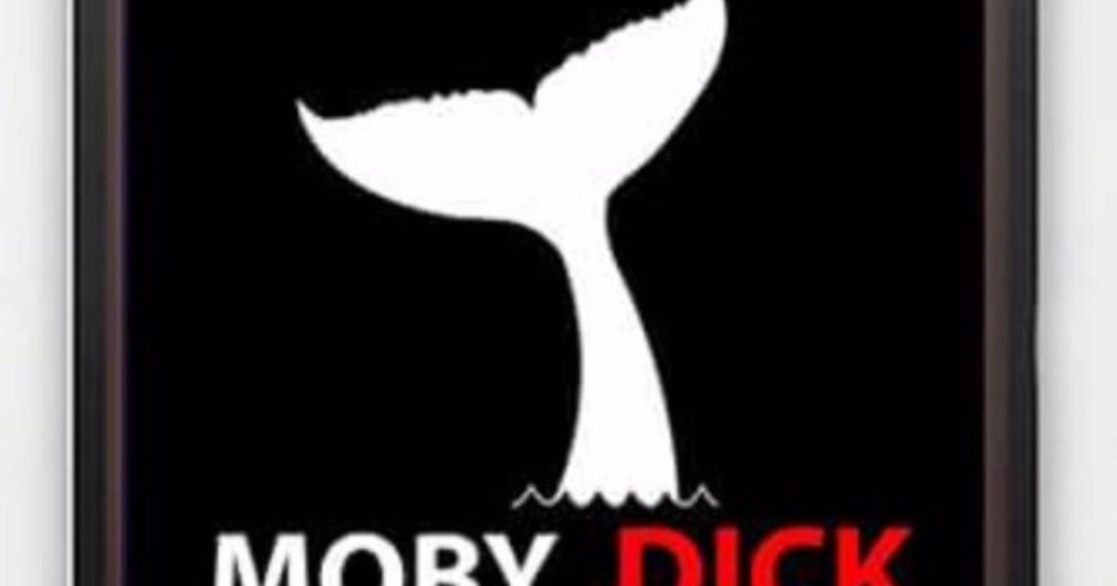 San Severo, alla Biblioteca Minuziano si legge e s'interpreta il Moby Dick di Melville 