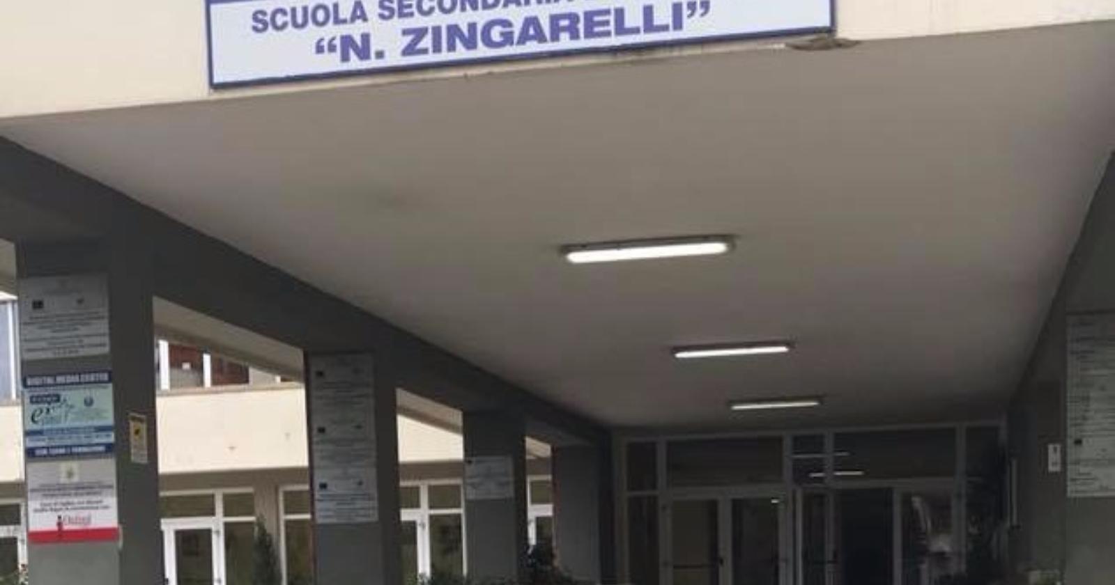 Foggia, il carcere raccontato ai bambini: il libro “Colpevoli” nell’Istituto Comprensivo Statale “da Feltre-Zingarelli”