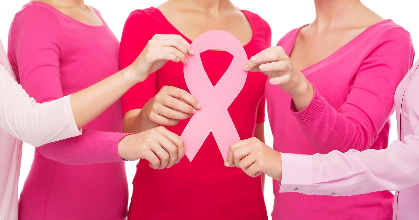 Per chi ha avuto il cancro al seno, è davvero giusto mangiare un po' di tutto?