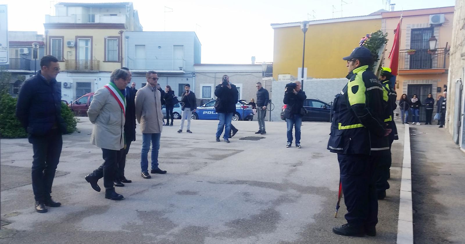La tragedia di Via delle Frasche a Foggia, per non dimenticare
