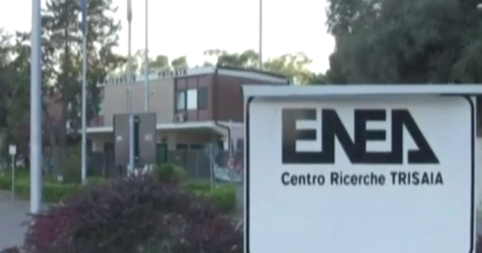 Rotondella, l'Enea vuole smantellare l'impianto Magnox