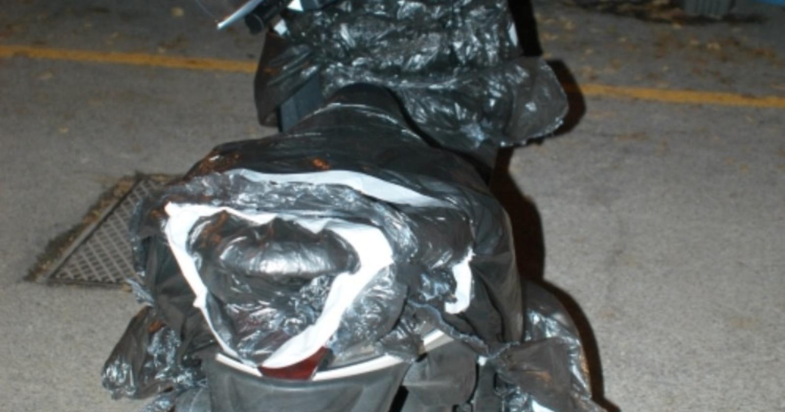 Foggia, rapina tabaccheria via Imperiale: due poliziotti liberi dal servizio arrestano 22enne