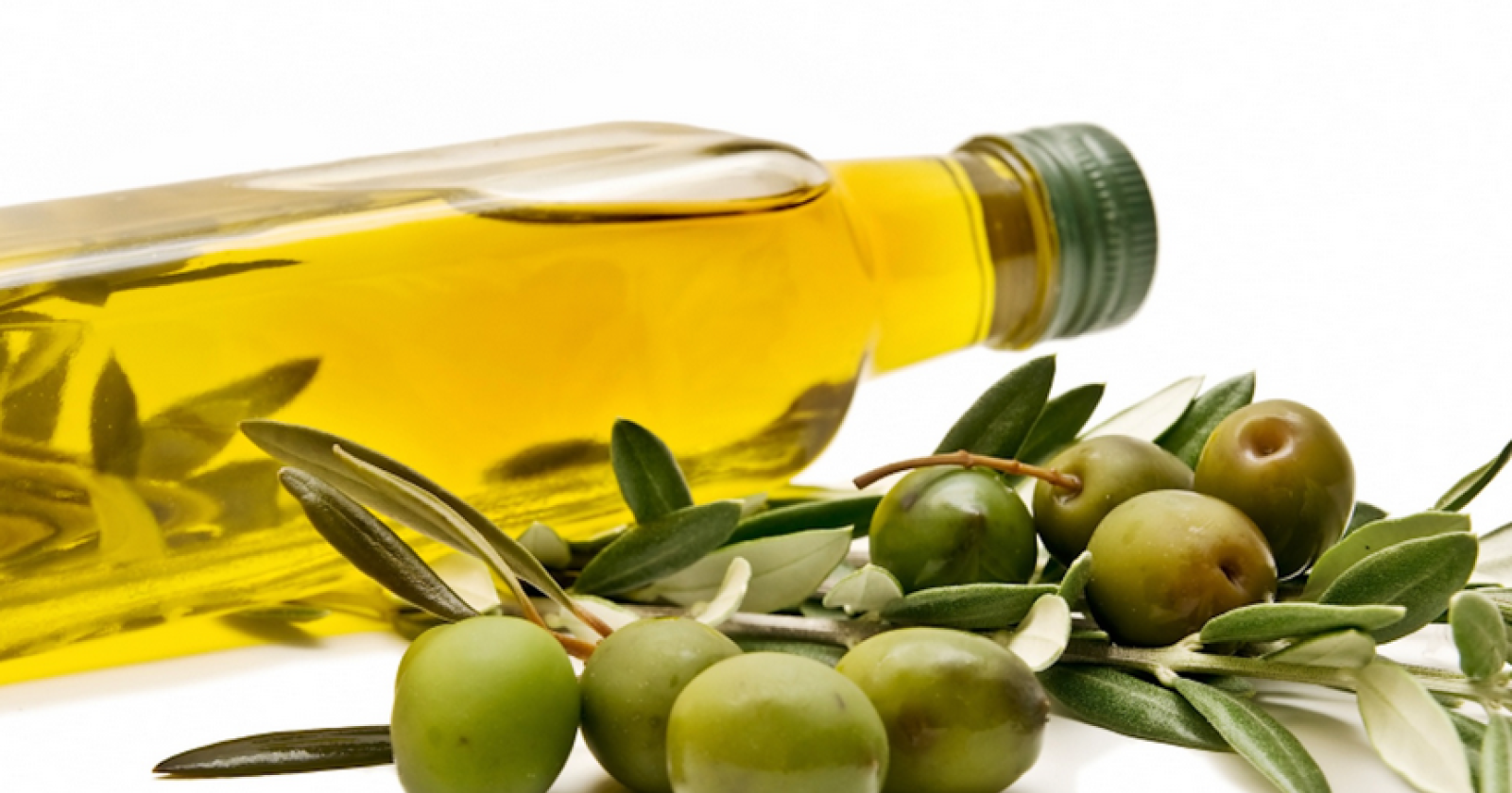 La Basilicata verso il 18esimo prodotto a marchio, l'Olio lucano concorre all' Igp