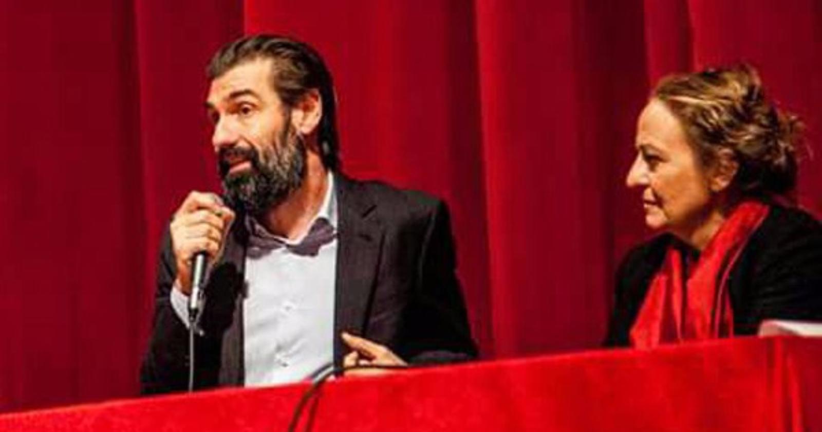 "Non ti pago” apre la Stagione teatrale 2017/2018 di Lucera