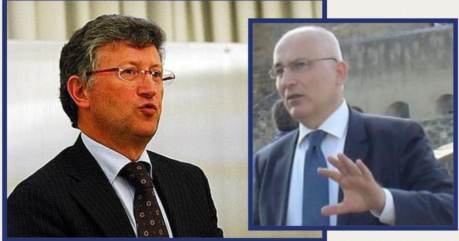 Legge elettorale: divergenze nella maggioranza tra Santarsiero e Valvano