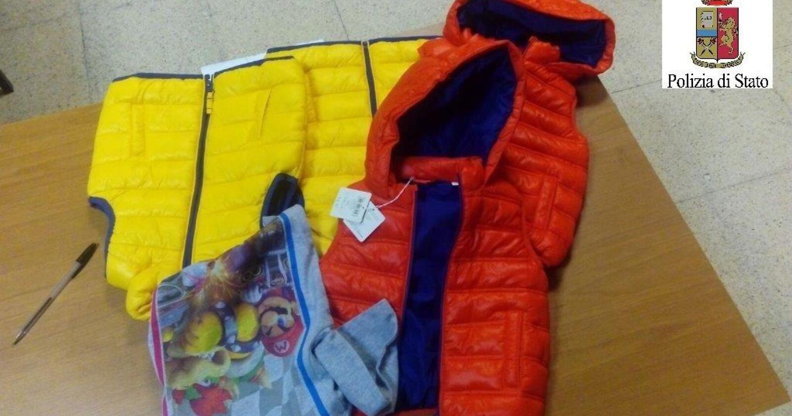 Foggia, fenomeno furti: 4 denunciati 