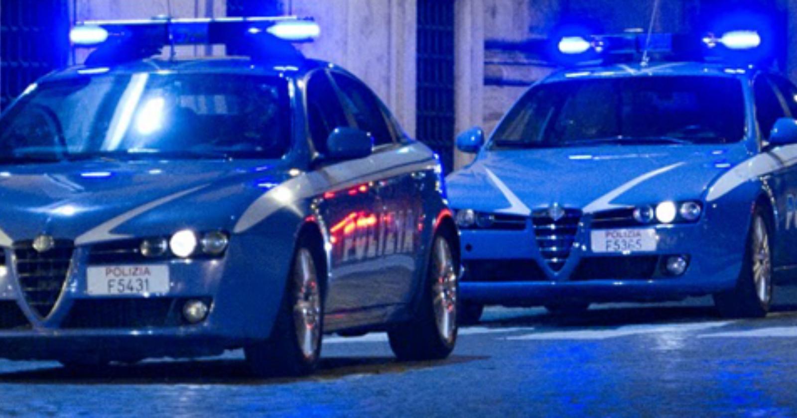 Via Napoli, furto alla concessionaria Volkswagen 