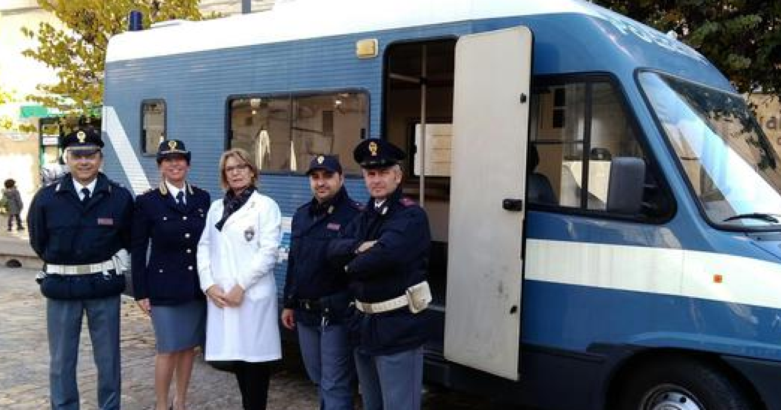 Violenza contro le donne: a Matera quattro ammonimenti 