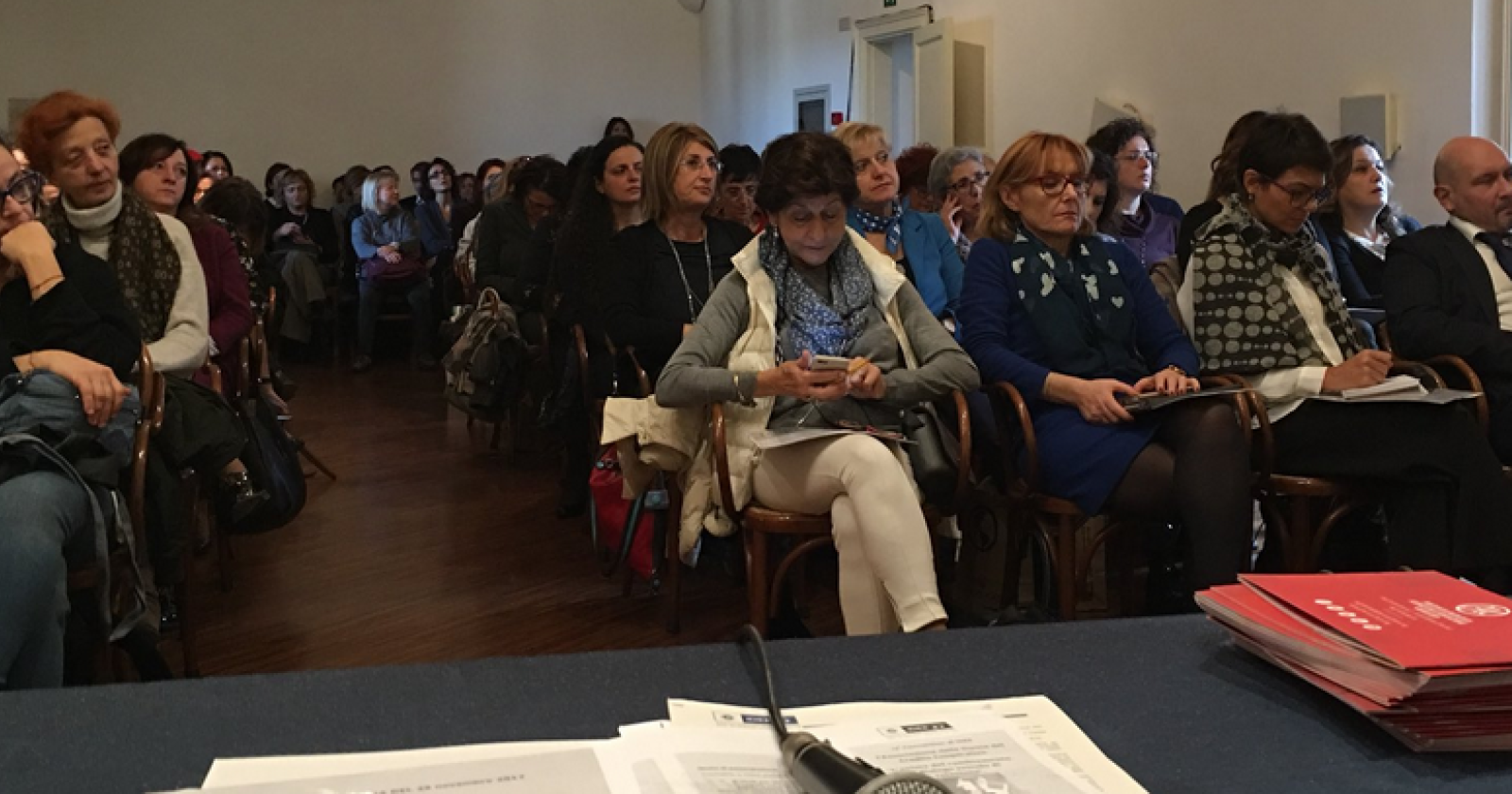 Le donne del credito cooperativo scelgono Matera per la loro 13esima convention nazionale