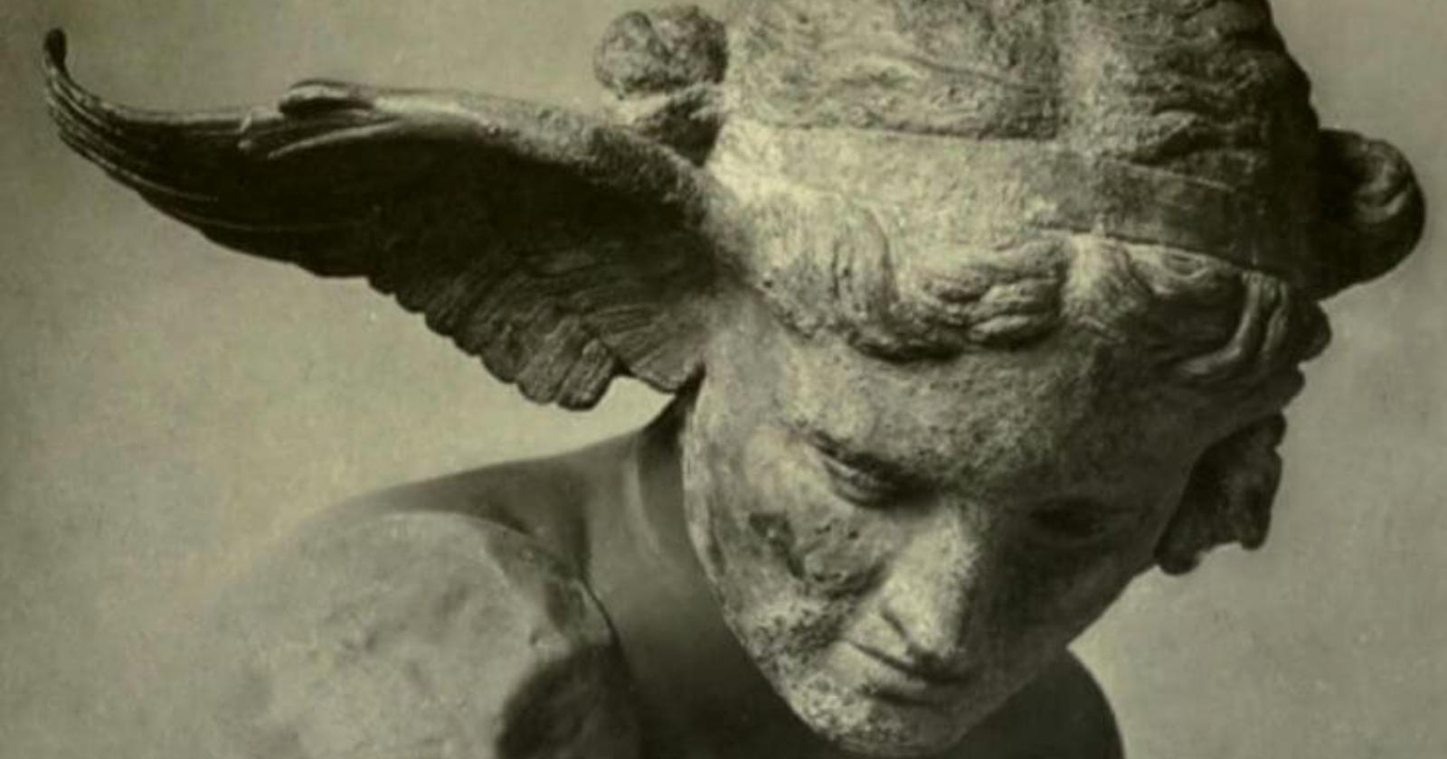 Hypnos, il dio del sonno: chi era e dove risiedeva