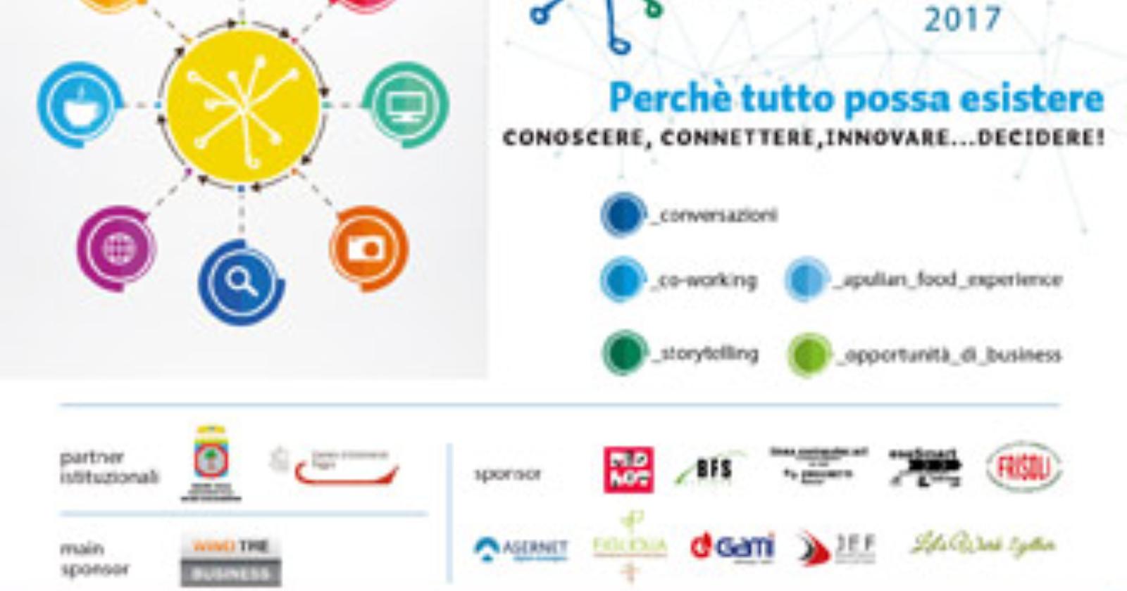 Venerdì 1 dicembre “Expandere 2017”, l’evento di Compagnia delle Opere in Camera di Commercio