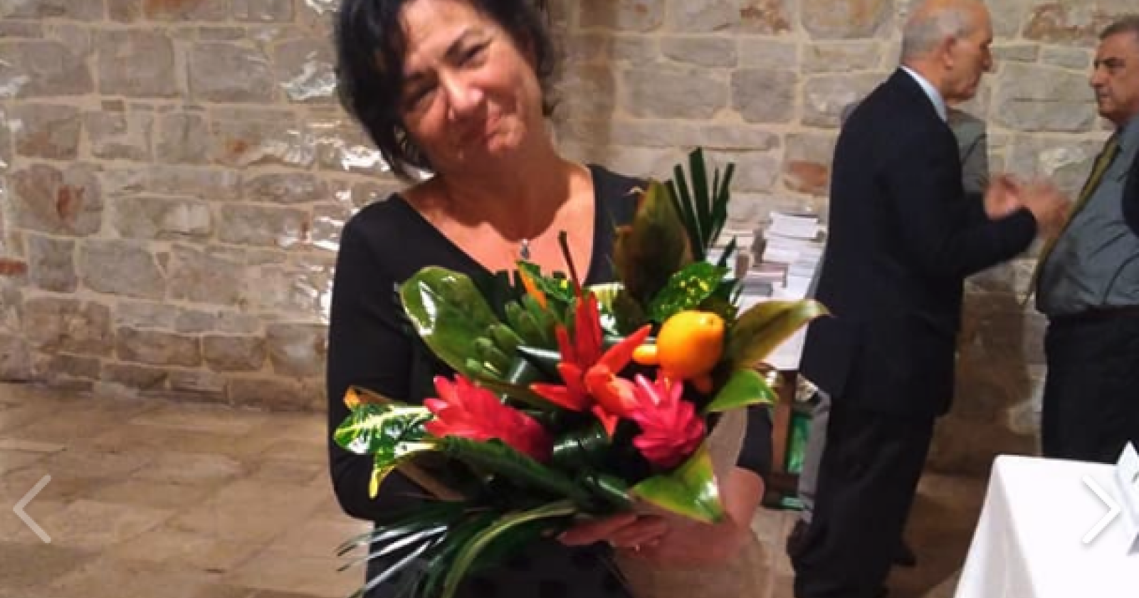 Maria Antonella D’Agostino riconfermata alla guida dell’Associazione culturale Matera Poesia 1995