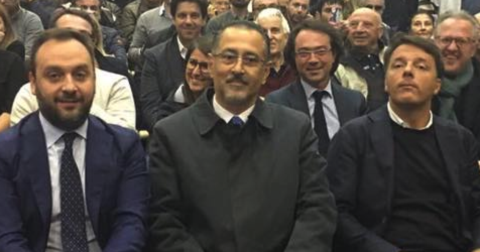 Congresso regionale del Pd: il segretario è il renziano Mario Polese