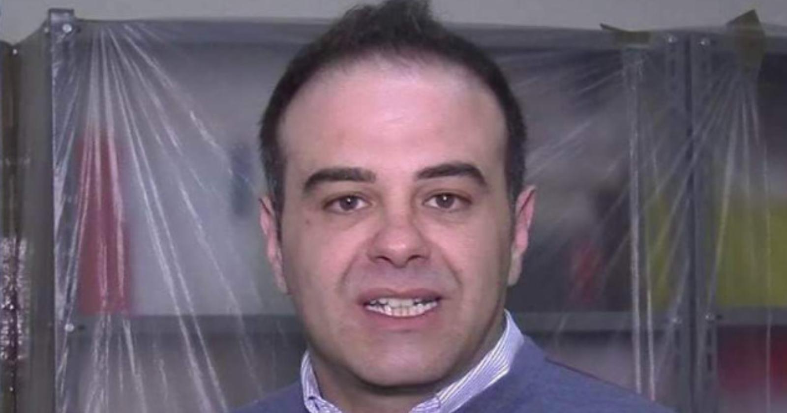 Le primarie del Pd come trampolino di lancio? Michele Di Mauro, figlio d'arte, ci prova. E c'è chi è pronto a giurare che ha già la candidatura pronta
