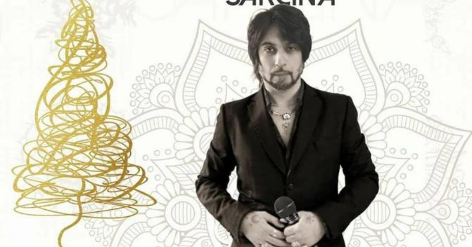 Natale a Torremaggiore, il 17 dicembre Francesco Sarcina in concerto