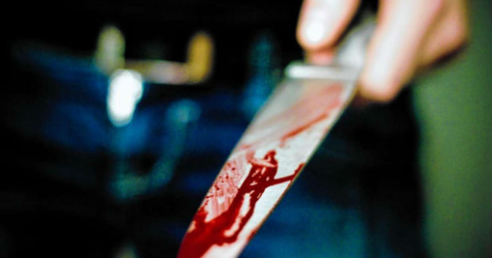 Accoltellamento tra vicini di casa: tragedia sfiorata a San Severo, un arresto