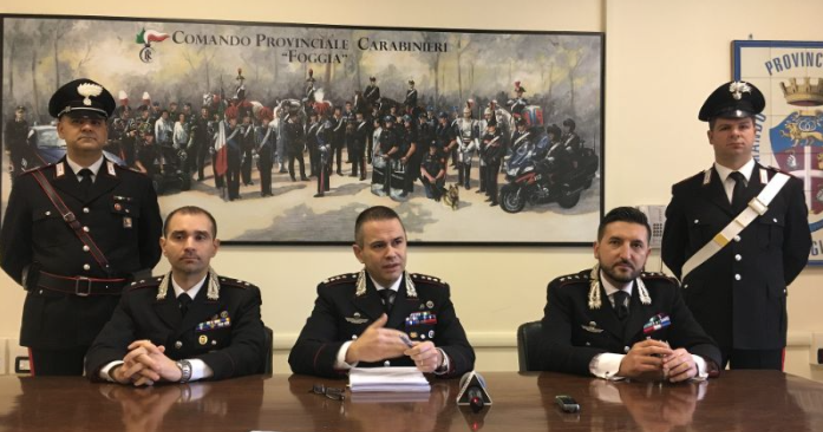 Matrimoni combinati: in 19 finiscono nei guai