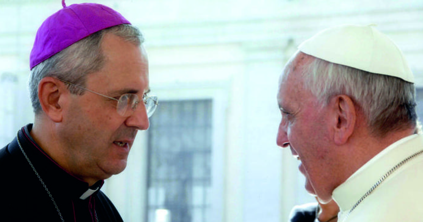 Messa Rai per l'Immacolata alle 11 con l'arcivescovo Nolè
