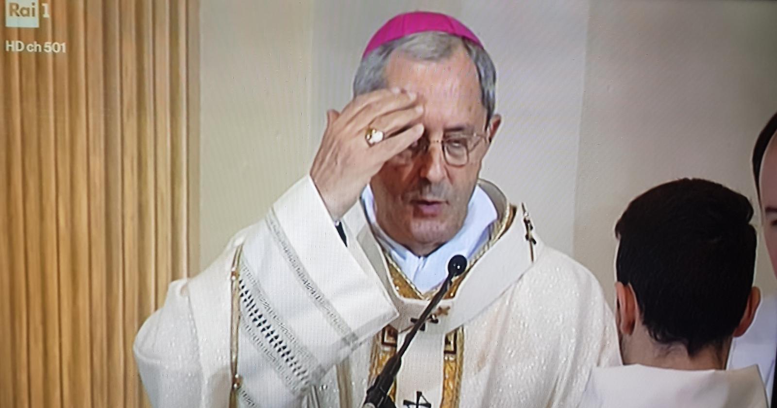 Monsignor Nolè torna alla Casa del Padre. Diocesi di Cosenza in lutto. Il cordoglio del governatore lucano Bardi
