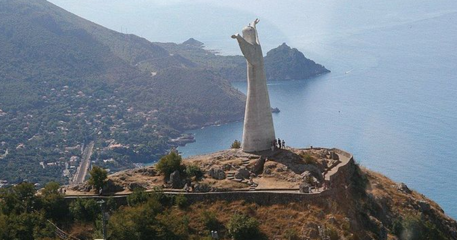 Le bellezze della Basilicata arrivano in Cina e Russia grazie a Italiana Tv Magazine