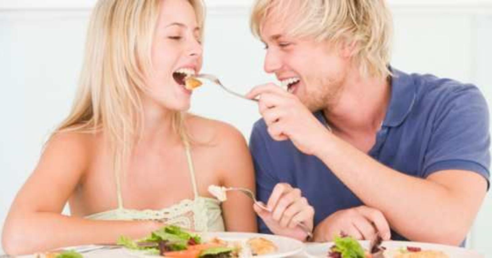 Il tumore è in agguato in ciò che mangi, ma attenzione ai nascondini