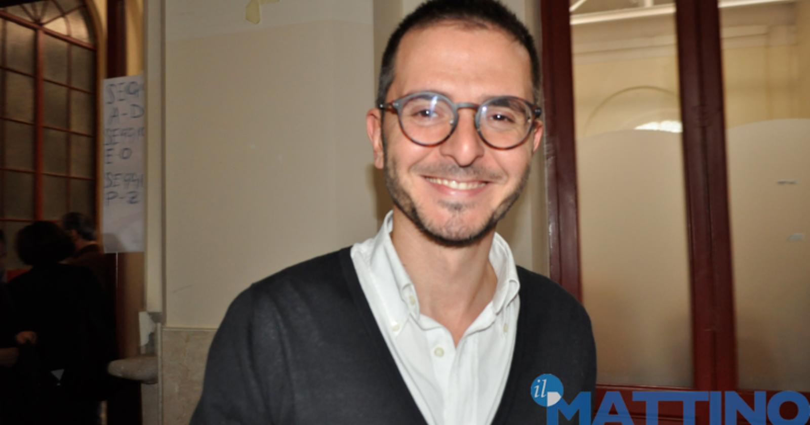 Il segretario PD Foggia, Emanuele: «Landella dimentica di essere un terrone e regala assessorati a Salvini»