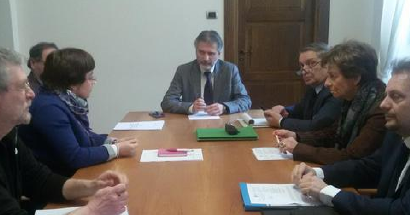 Ecco la task force che valorizzerà la cultura in Basilicata