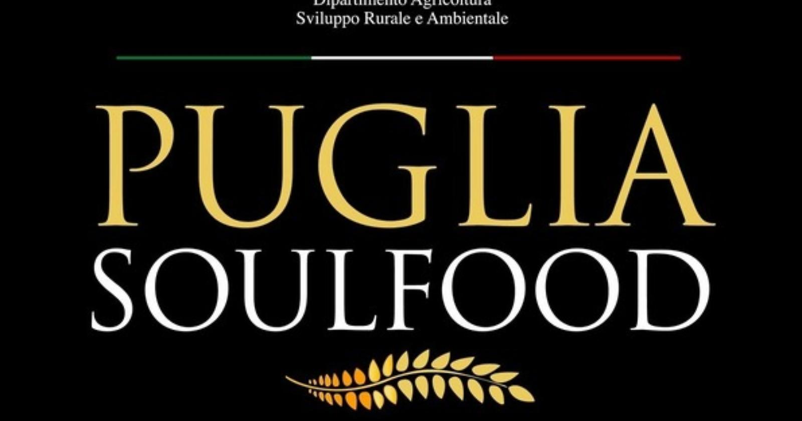 A Lucera, la tre giorni del gusto con ‘Puglia Soul Food’